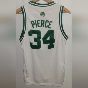 Celtics jersey